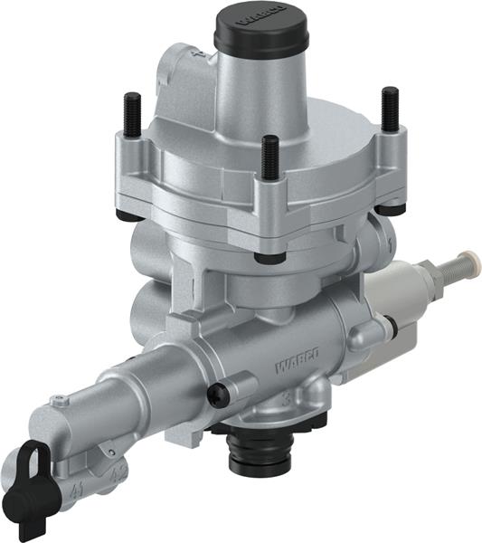 Regulator de putere de frânare - WABCO