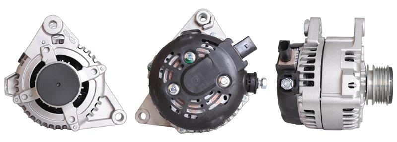 Alternator - ELSTOCK