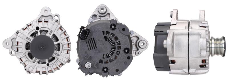 Alternator - ELSTOCK