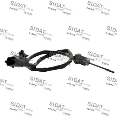 Senzor de temperatura gazelor de esapament - SIDAT