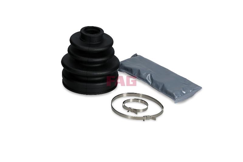 Kit burduf arbore de antrenare - FAG