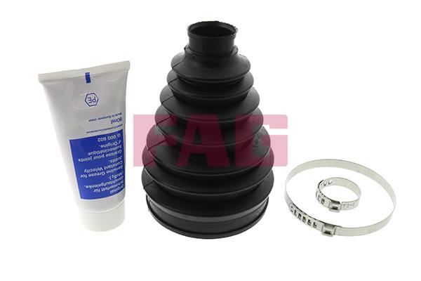 Kit burduf arbore de antrenare - FAG