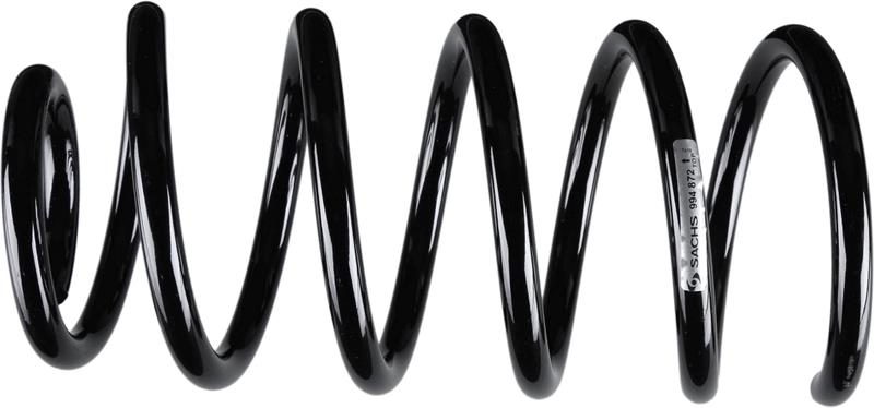 Arc elicoidal - SACHS