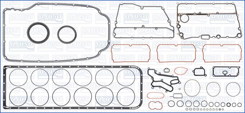 Set garnituri carter - AJUSA