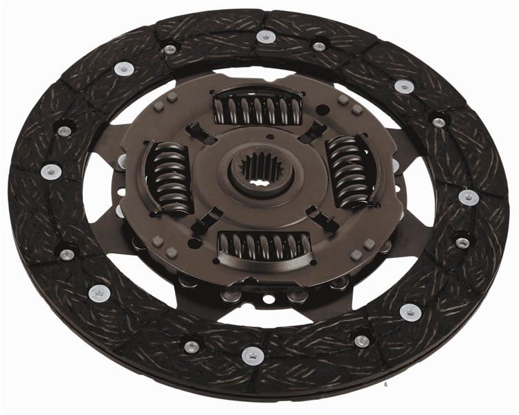 Disc ambreiaj - SACHS