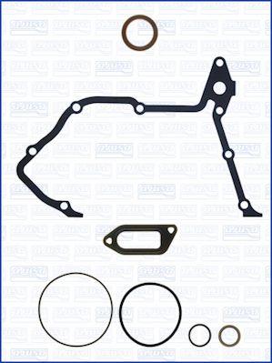 Set garnituri carter - AJUSA