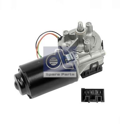 Motor ștergător - DT SPARE PARTS