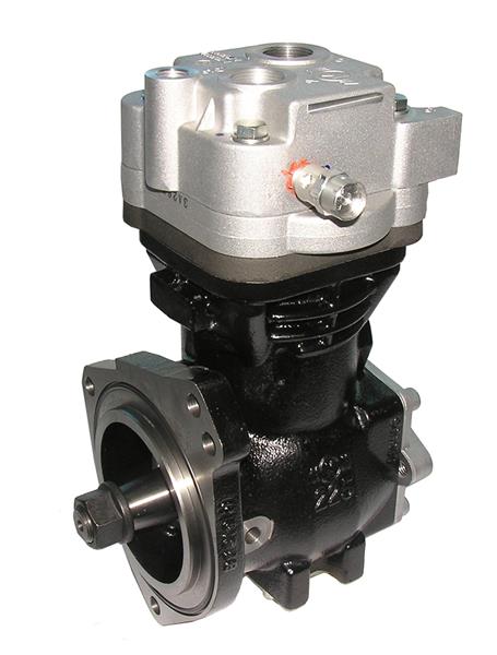 Compresor de aer comprimat - KNORR