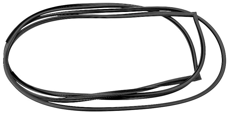 Garnitura parbrizului - PREMIUM GLASS