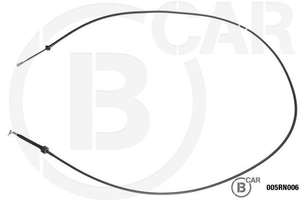 Cablu de transmisie - B-CAR