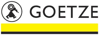 Manșon cilindric - GOETZE ENGINE