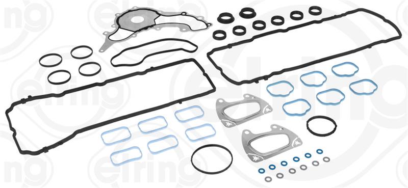 Set garnituri chiulasa - ELRING