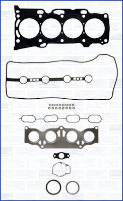 Set garnituri chiulasa - AJUSA