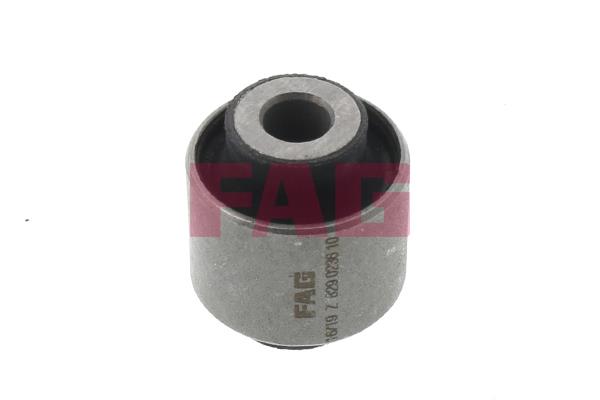 Tufa brațului de control - FAG