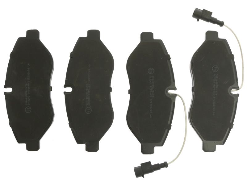 Placute de frana - STARLINE