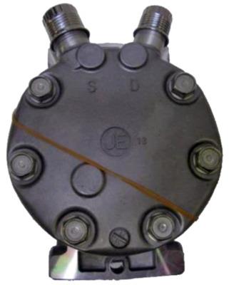 Compresort A/C - MAHLE