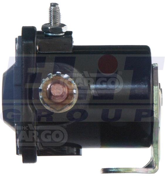Magnet cursa - HC-Cargo