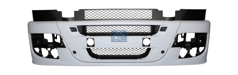Capacul barei de protecție - DT SPARE PARTS