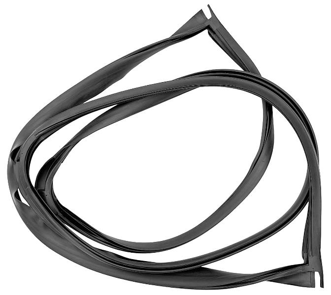 Garnitura parbrizului - PREMIUM GLASS