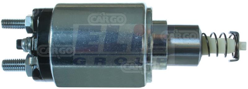 Magnet cursa - HC-Cargo