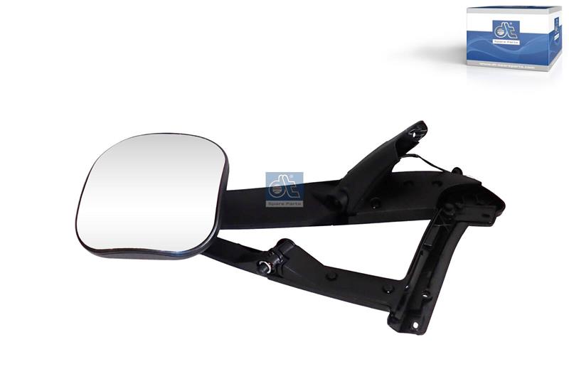 Oglinda exterioara - DT SPARE PARTS