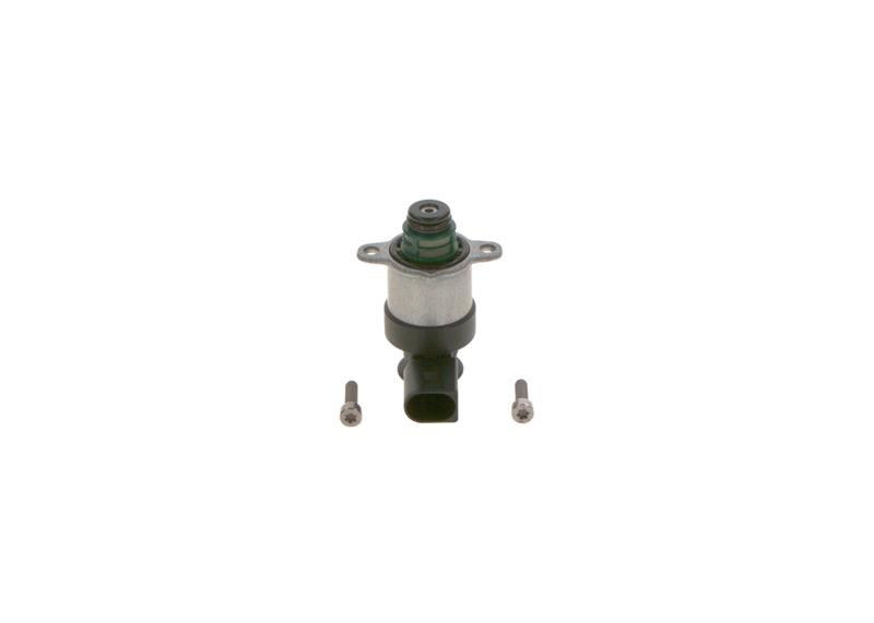 Supapă de control al cantității de combustibil Common Rail - BOSCH