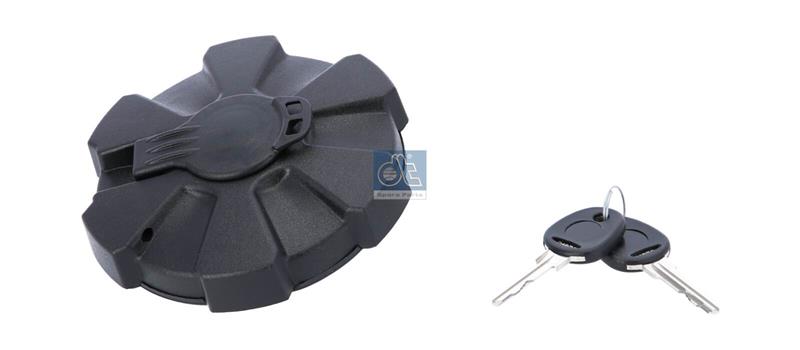 Capac de etanșare a rezervorului de combustibil - DT SPARE PARTS