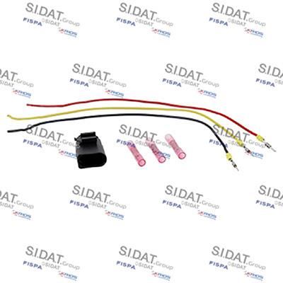 Kit de reparare ham - SIDAT