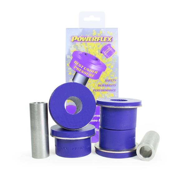 Rotulă - POWERFLEX