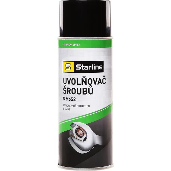 Spray cu vaselina - STARLINE