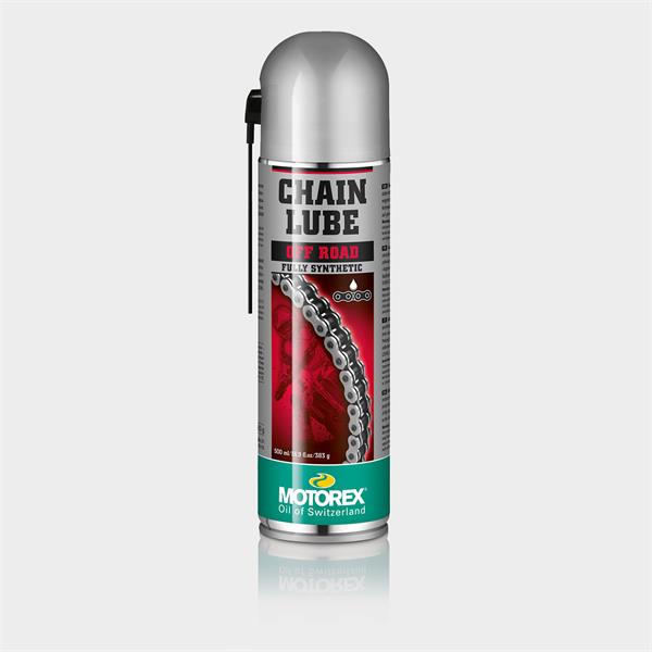 Spray lant - MOTOREX