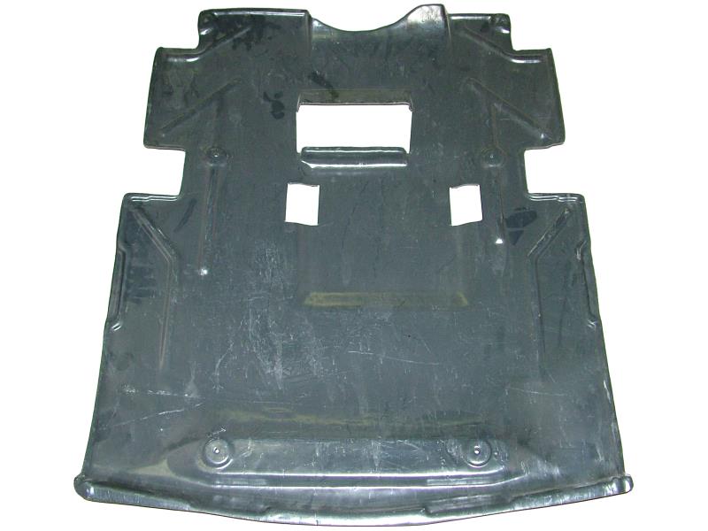 Capacul motorului - STARLINE