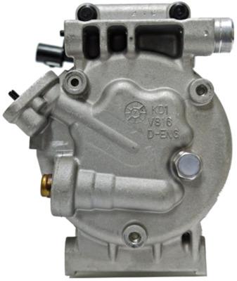 Compresort A/C - MAHLE