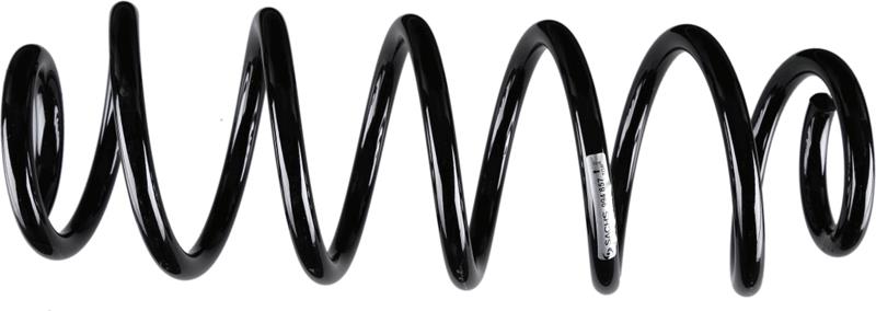 Arc elicoidal - SACHS