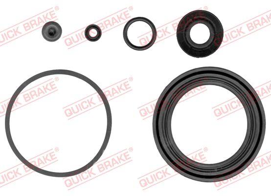 Kit de reparare etrier de frână - QUICK BRAKE