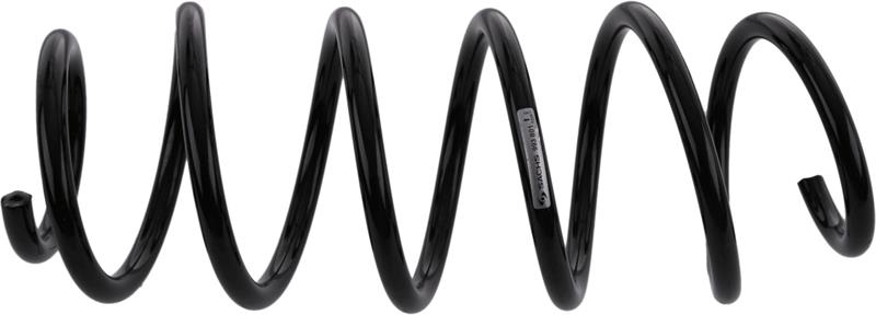 Arc elicoidal - SACHS