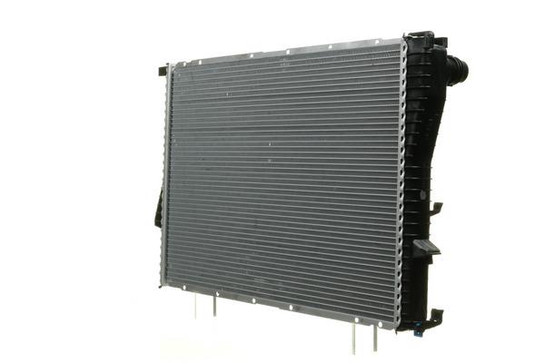 Radiator - MAHLE