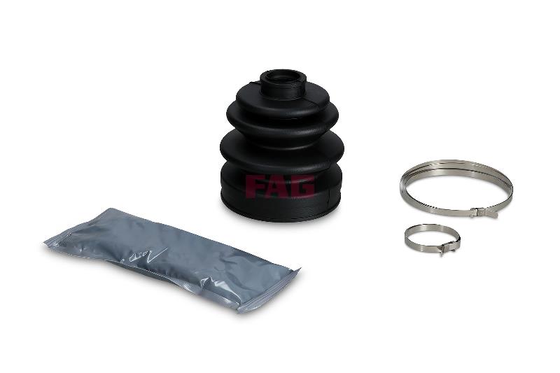 Kit burduf arbore de antrenare - FAG