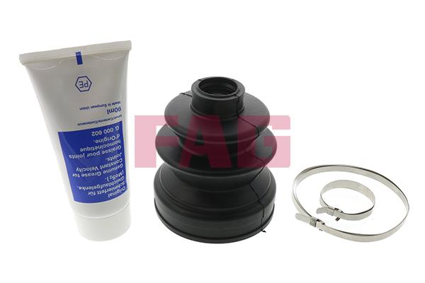 Kit burduf arbore de antrenare - FAG