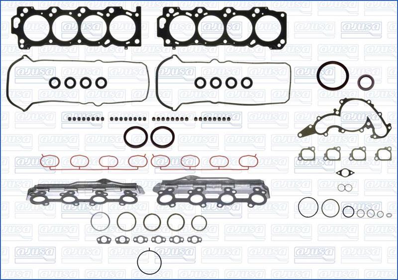 Set complet garnituri motor - AJUSA