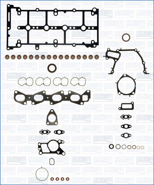Set complet garnituri motor - AJUSA
