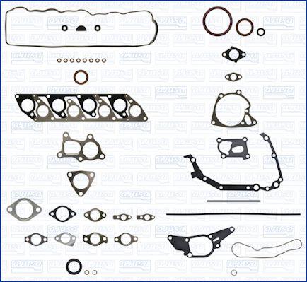 Set complet garnituri motor - AJUSA