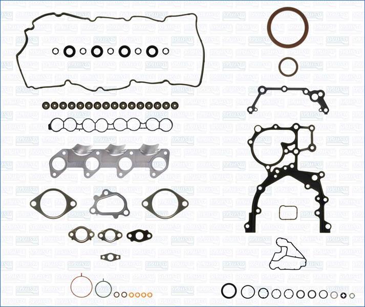 Set complet garnituri motor - AJUSA