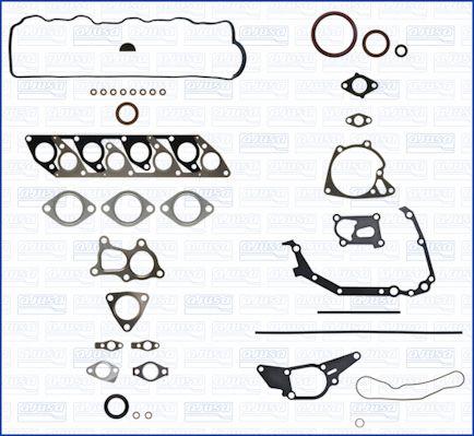 Set complet garnituri motor - AJUSA