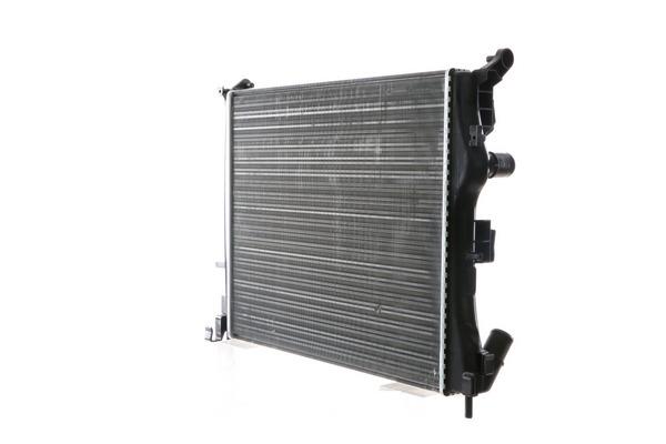 Radiator - MAHLE