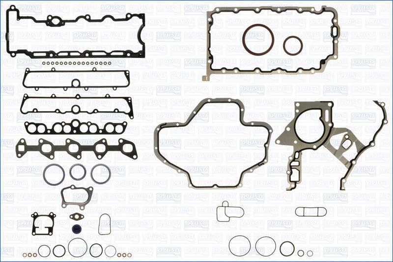 Set complet garnituri motor - AJUSA