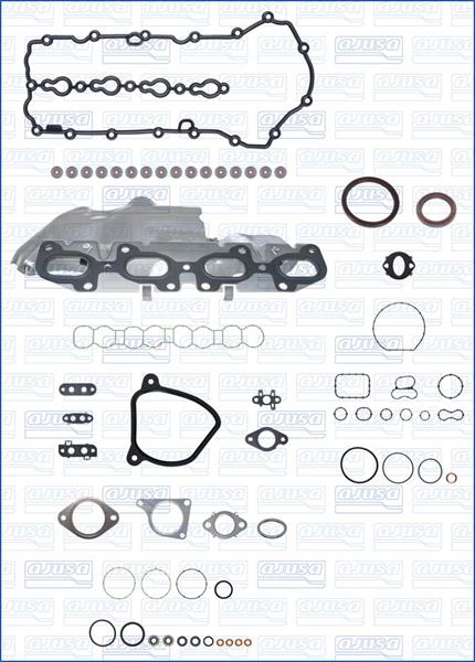 Set complet garnituri motor - AJUSA
