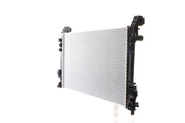 Radiator - MAHLE