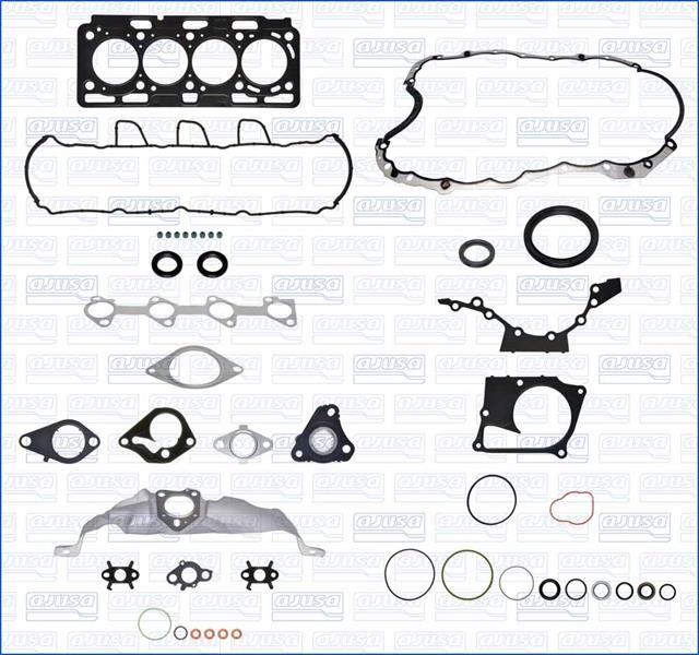 Set complet garnituri motor - AJUSA