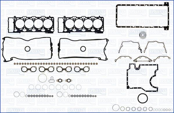 Set complet garnituri motor - AJUSA